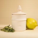 DOUCEUR DE VERVEINE –Massage Candle