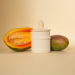 ALOHA VIBES –Massage Candle