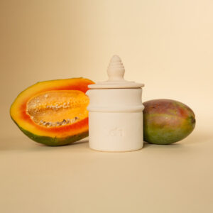 ALOHA VIBES –Massage Candle