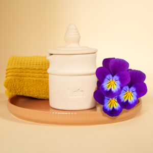 AZALÉE –Massage Candle