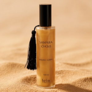 Sahara Oasis -La Brume-Sérum Scintillante